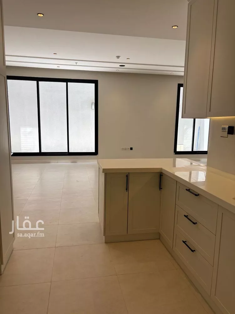 شقة للإيجار في شارع الربيع, حي النرجس, مدينة الرياض, منطقة الرياض 6