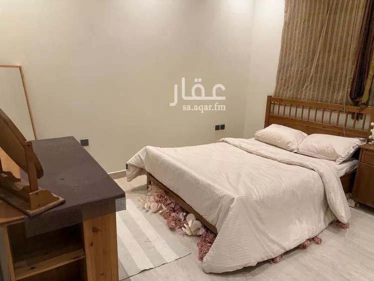 شقة للإيجار في شارع الأفاضلة, حي الملقا, مدينة الرياض, منطقة الرياض 6