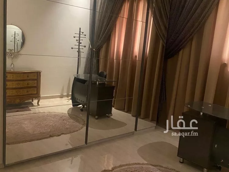 شقة للإيجار في شارع الأفاضلة, حي الملقا, مدينة الرياض, منطقة الرياض 22