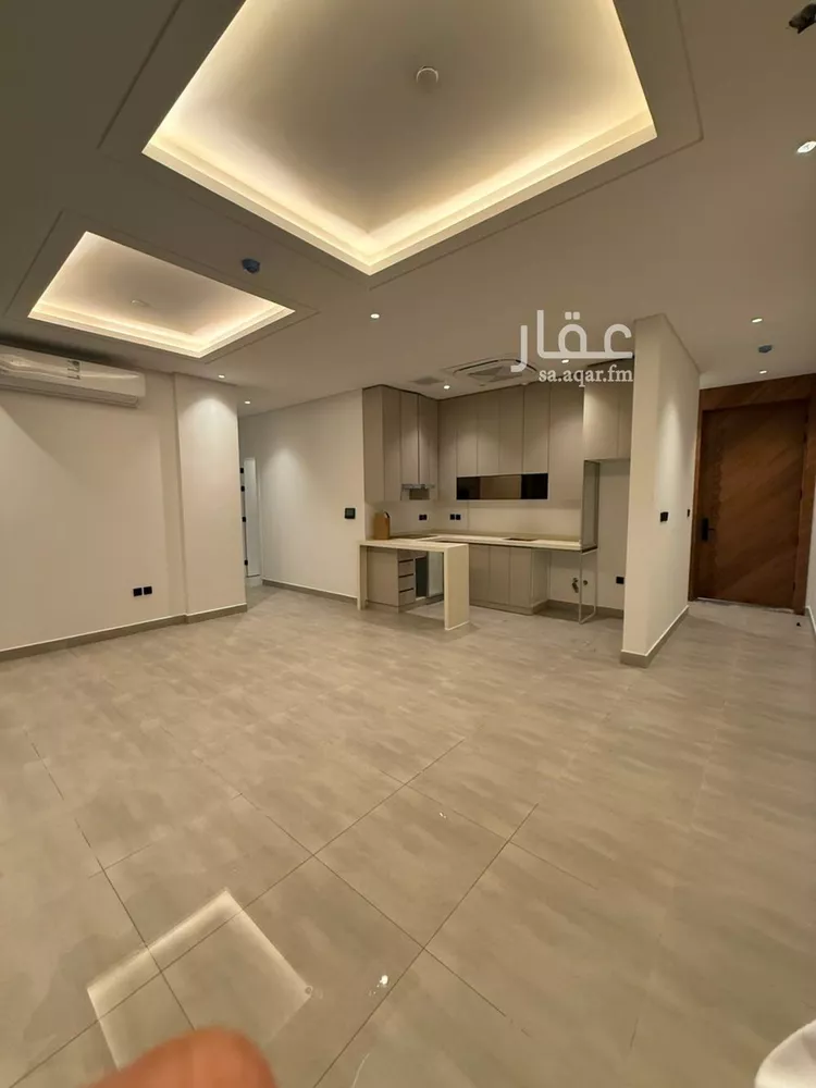 شقة للإيجار في شارع أحمد الثعلبي, حي النرجس, مدينة الرياض, منطقة الرياض 18