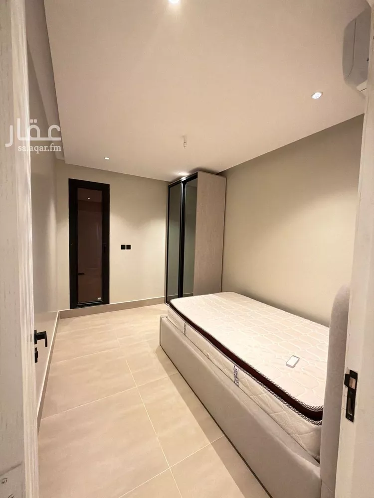 شقة للإيجار في شارع علقمه بن وائل, حي النرجس, مدينة الرياض, منطقة الرياض 7