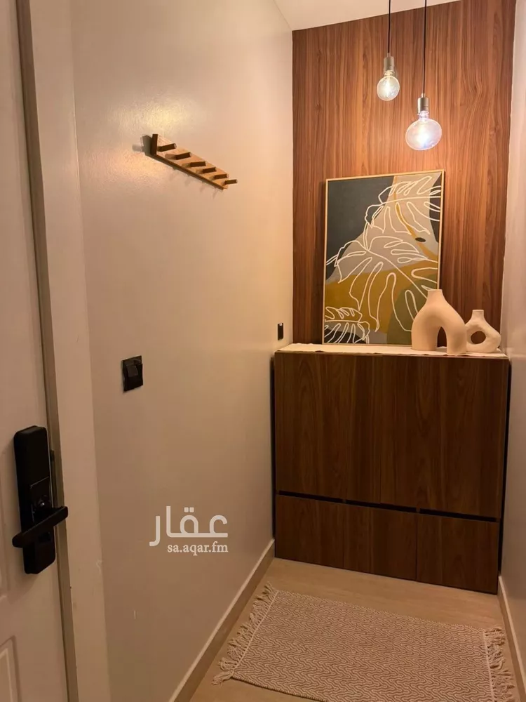 شقة للإيجار في شارع أبي طاهر إسماعيل الجيطالي, حي النرجس, مدينة الرياض, منطقة الرياض 9