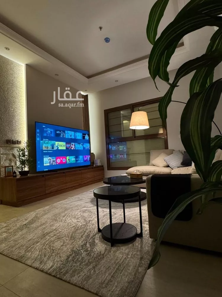 شقة للإيجار في شارع أبي طاهر إسماعيل الجيطالي, حي النرجس, مدينة الرياض, منطقة الرياض 15