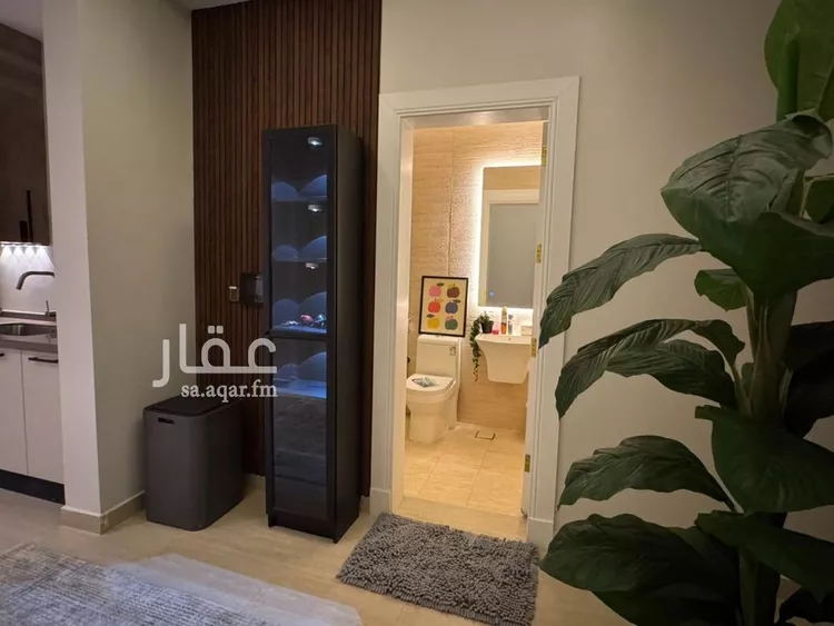 شقة للإيجار في شارع أبي طاهر إسماعيل الجيطالي, حي النرجس, مدينة الرياض, منطقة الرياض 18