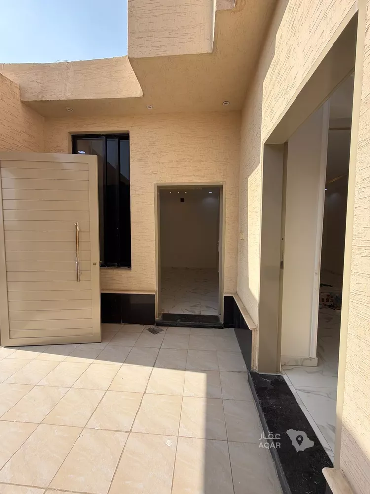 فيلا للإيجار في شارع السحيمي, حي المونسية, مدينة الرياض, منطقة الرياض صورة 3
