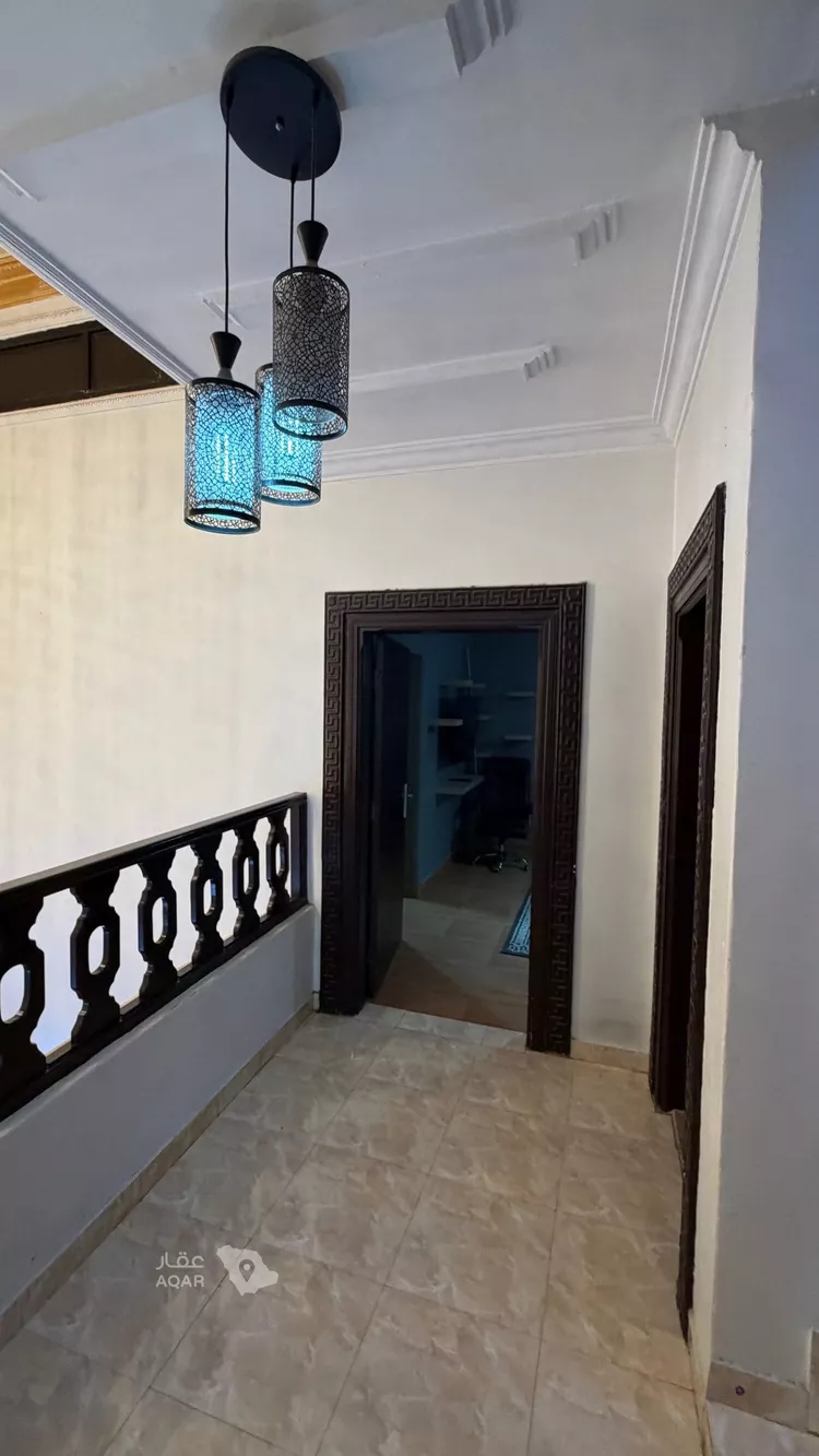 فيلا للبيع في شارع الحسين بن أبي عبدالله, حي الروابي, مدينة الرياض, منطقة الرياض 21