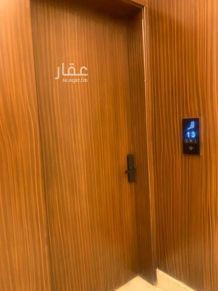 شقة للإيجار في شارع نعمان بن مقرن المزيني, حي العارض, مدينة الرياض, منطقة الرياض صورة 2