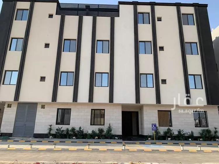 عمارة للإيجار في شارع ثعلبة بن سعد الخزرجي, حي العارض, مدينة الرياض, منطقة الرياض