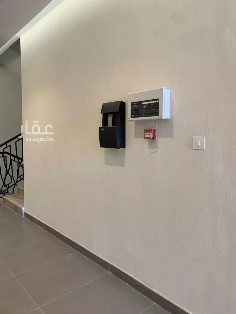 عمارة للإيجار في شارع ثعلبة بن سعد الخزرجي, حي العارض, مدينة الرياض, منطقة الرياض صورة 5