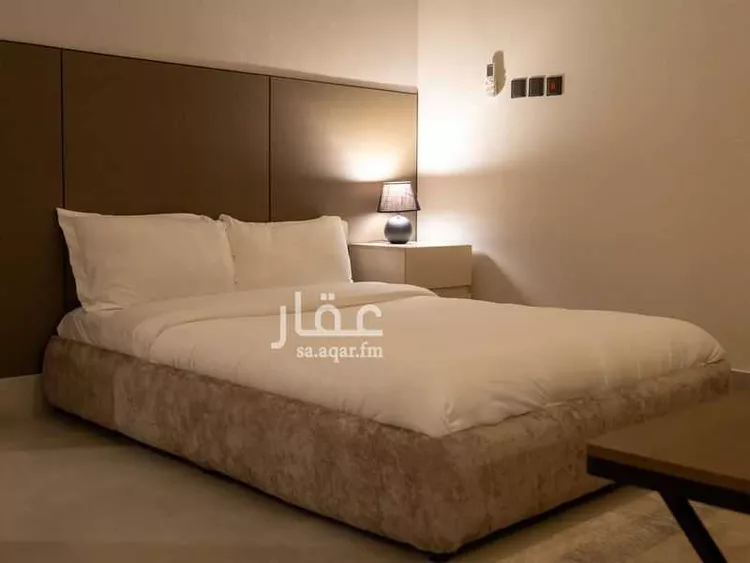 استديو مفروش للحجز في الرياض ، حي النرجس ، منطقة الرياض صورة 5