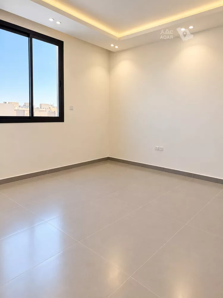 شقة للإيجار في شارع ثعلبة بن سعد الخزرجي, حي العارض, مدينة الرياض, منطقة الرياض 2