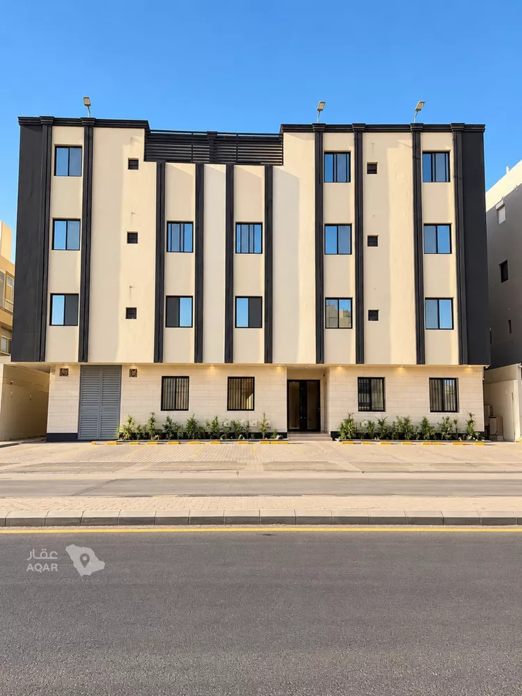 Apartment for Rent in Riyadh Al Arid 8