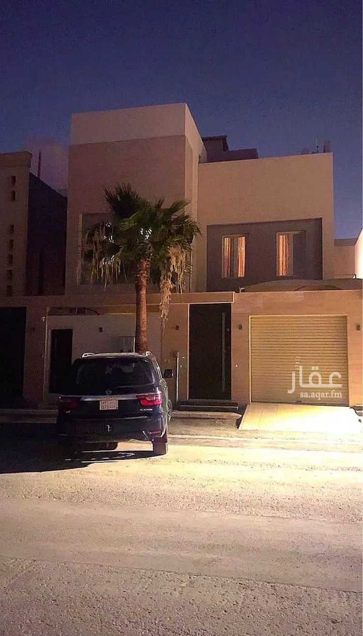 شقة للإيجار في شارع داود البغدادي, حي العارض, مدينة الرياض, منطقة الرياض صورة 4
