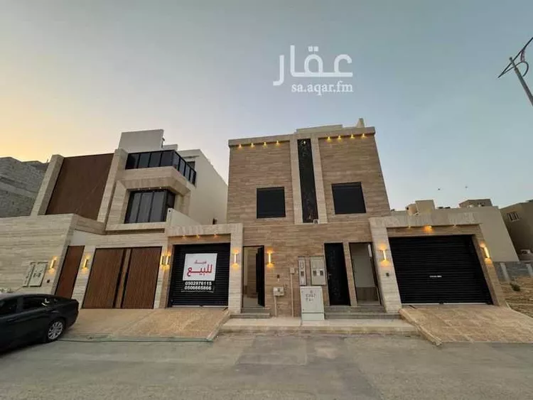 دور للبيع في شارع محمد نصيف, حي العارض, مدينة الرياض, منطقة الرياض