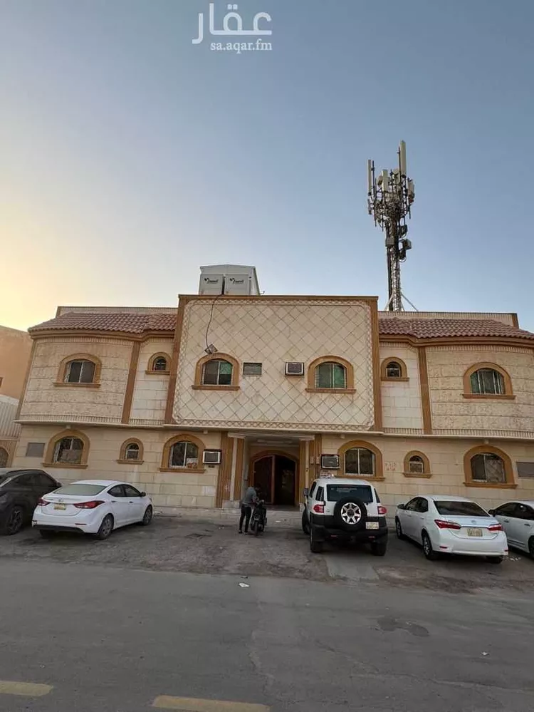 Apartment for Rent in Riyadh King Faisal