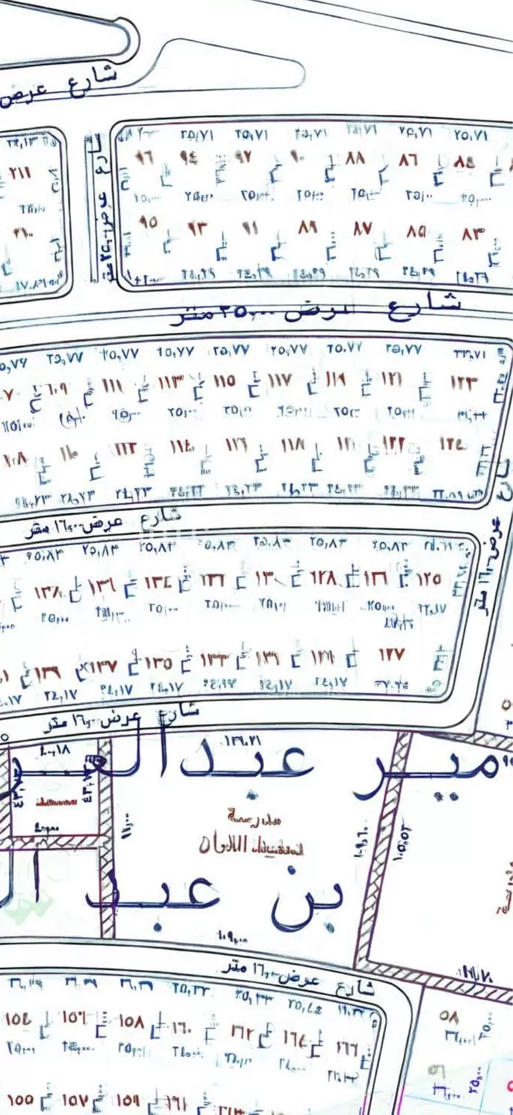 أرض للبيع في حي النجمة, مدينة جدة, منطقة مكة المكرمة
