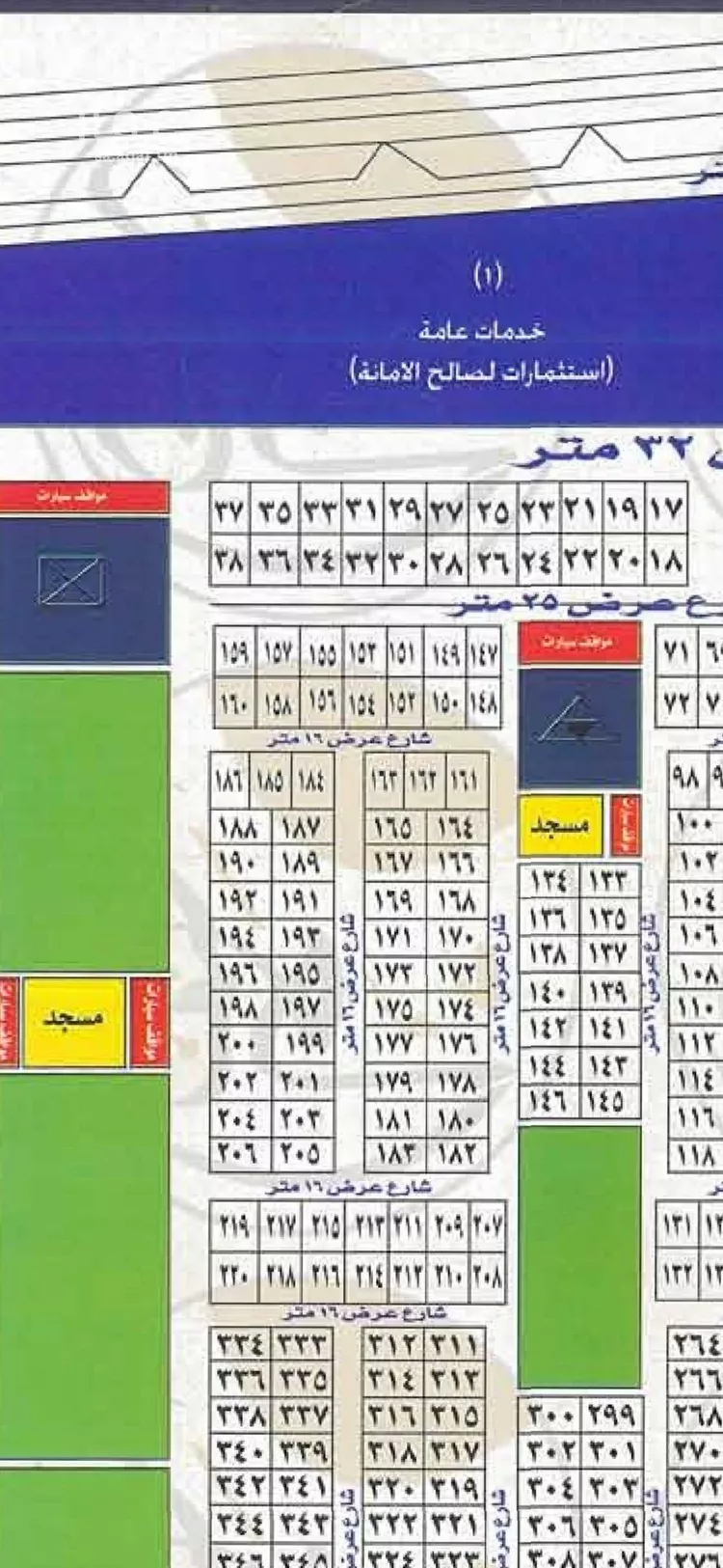 أرض للبيع في حي أم سدرة, مدينة جدة, منطقة مكة المكرمة