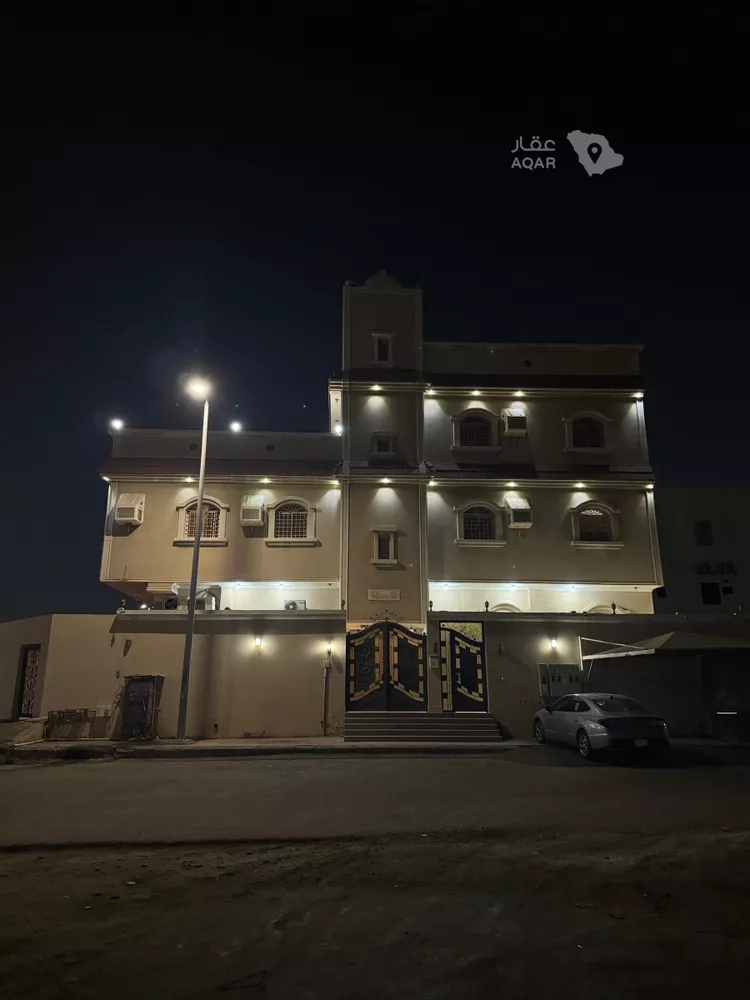 Building for Sale in Jeddah Ar Rahmaniyah