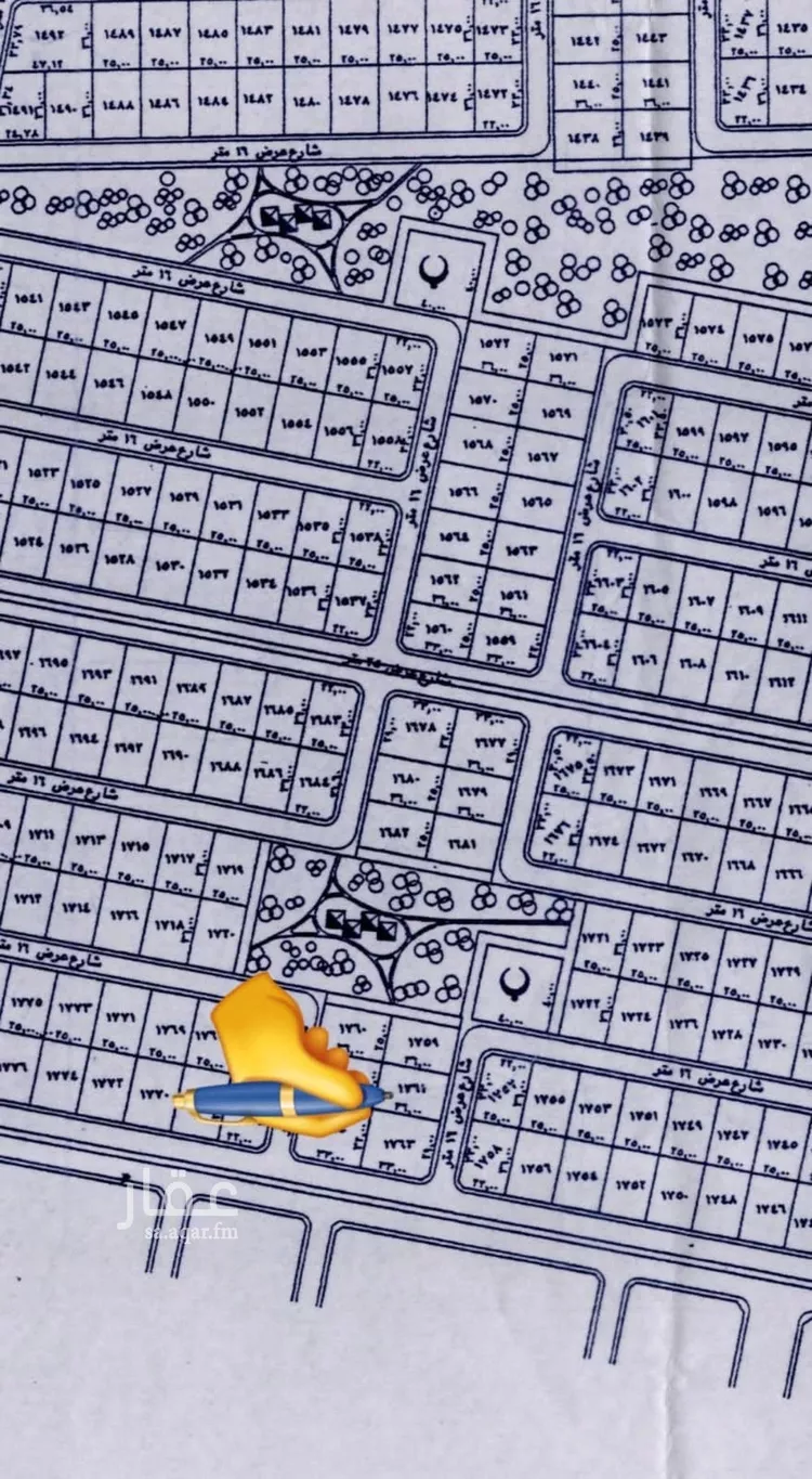 أرض للبيع في حي الفرقان, مدينة جدة, منطقة مكة المكرمة صورة 2