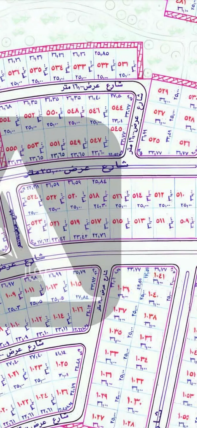 أرض للبيع في حي النجمة, مدينة جدة, منطقة مكة المكرمة