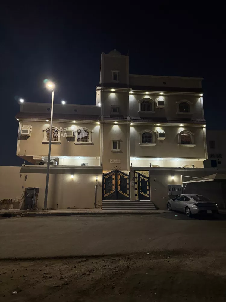 Building for Sale in Jeddah Ar Rahmaniyah