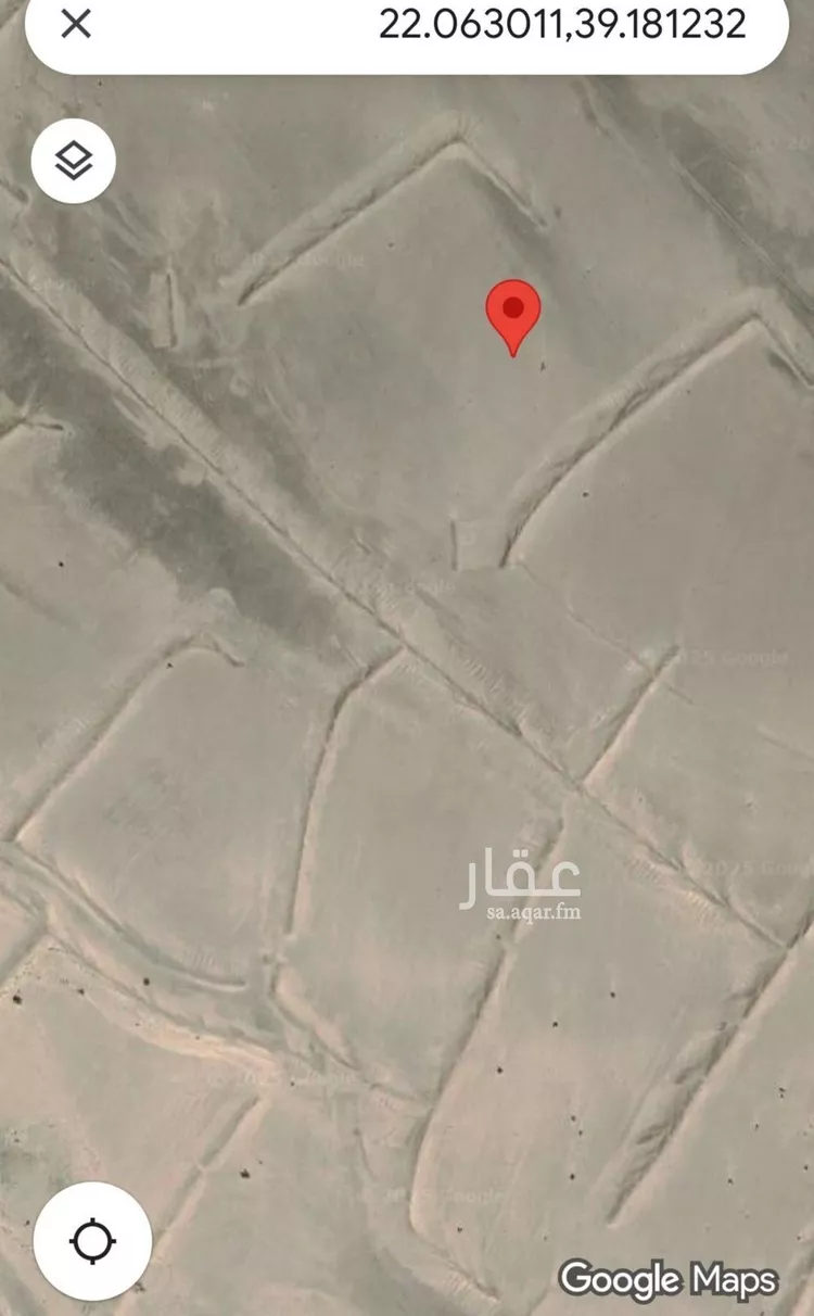 أرض للبيع في حي المجد, مدينة جدة, منطقة مكة المكرمة صورة 2