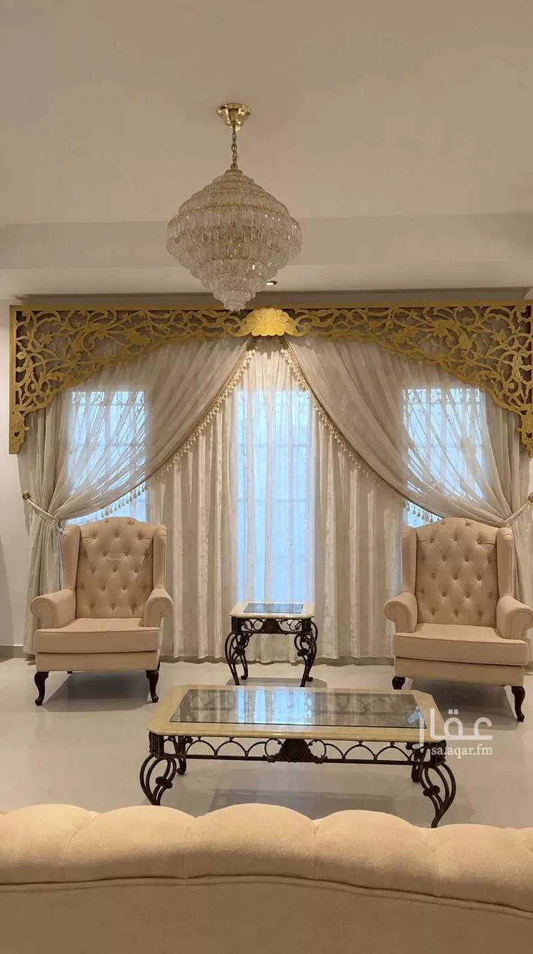 Villa for Rent in King Abdullah Economic City ِAl Murooj