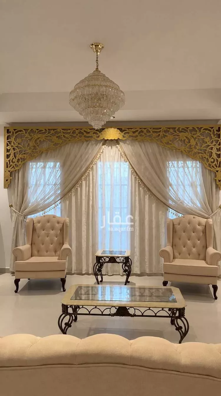 Villa for Rent in King Abdullah Economic City ِAl Murooj