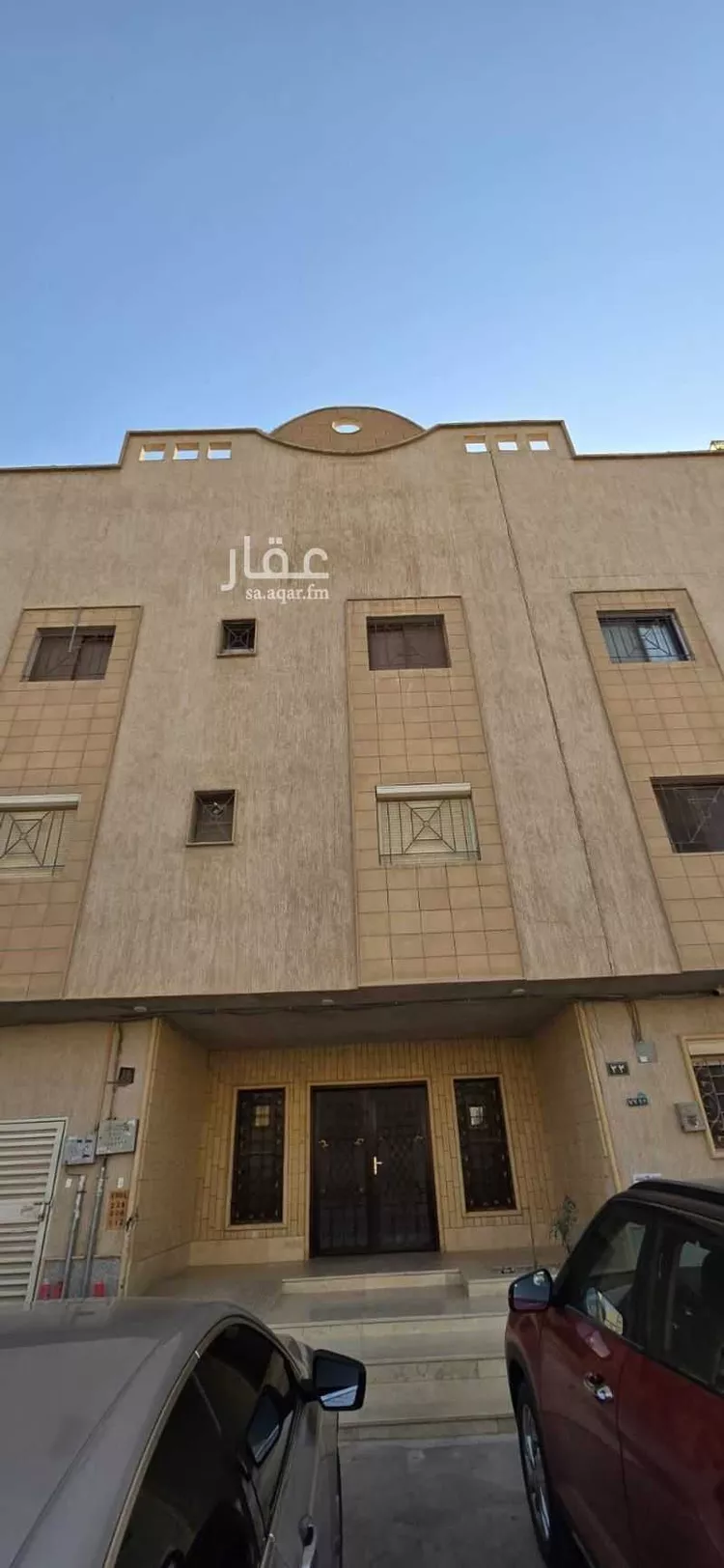 شقة للإيجار في شارع الأحمدي, حي التعاون, مدينة الرياض, منطقة الرياض صورة 3