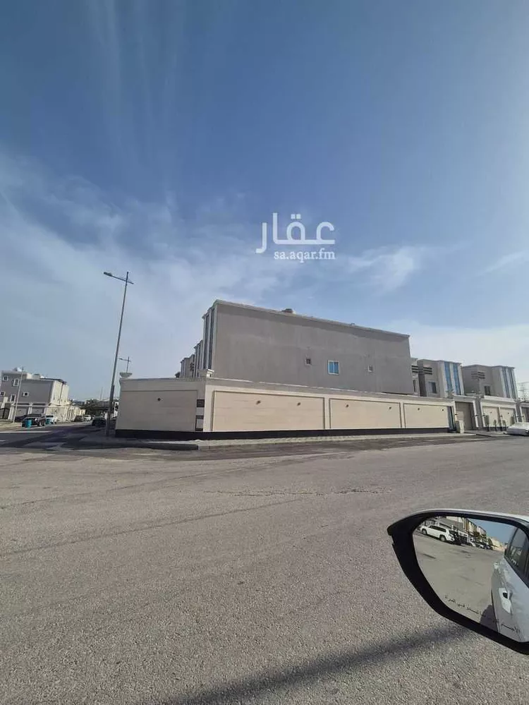 فيلا للإيجار في شارع عبدالله الجمحي ، حي الخزامى ، الخبر ، الخبر 1 صورة
