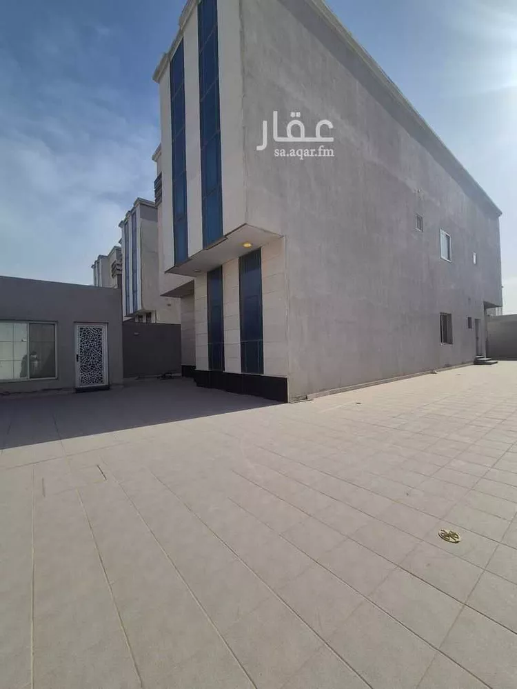 فيلا للإيجار في شارع عبدالله الجمحي ، حي الخزامى ، الخبر ، الخبر صورة 3