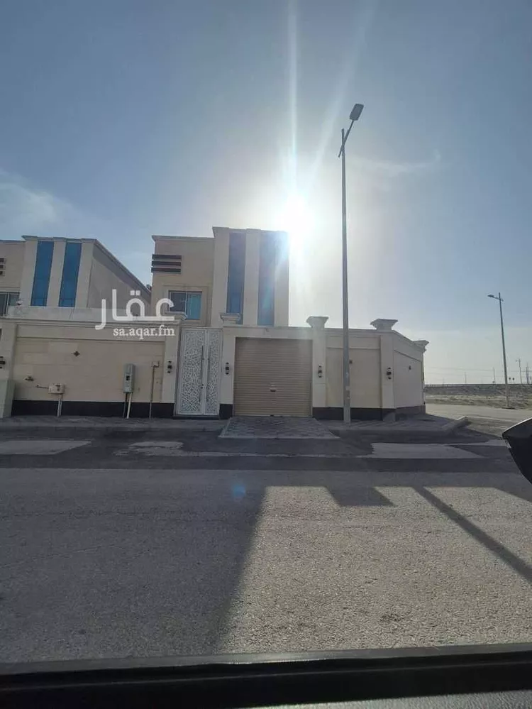 فيلا للإيجار في شارع عبدالله الجمحي ، حي الخزامى ، الخبر ، الخبر صورة 4
