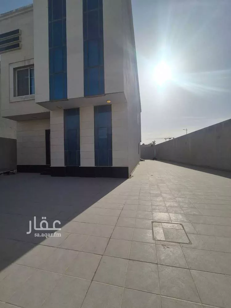فيلا للإيجار في شارع عبدالله الجمحي ، حي الخزامى ، الخبر ، الخبر صورة 2