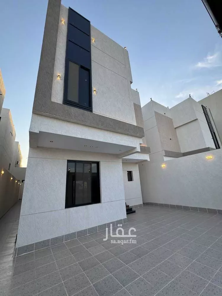 فيلا للبيع في شارع عبد المغيث الحربي, حي الرحمانية, مدينة جدة, منطقة مكة المكرمة 8