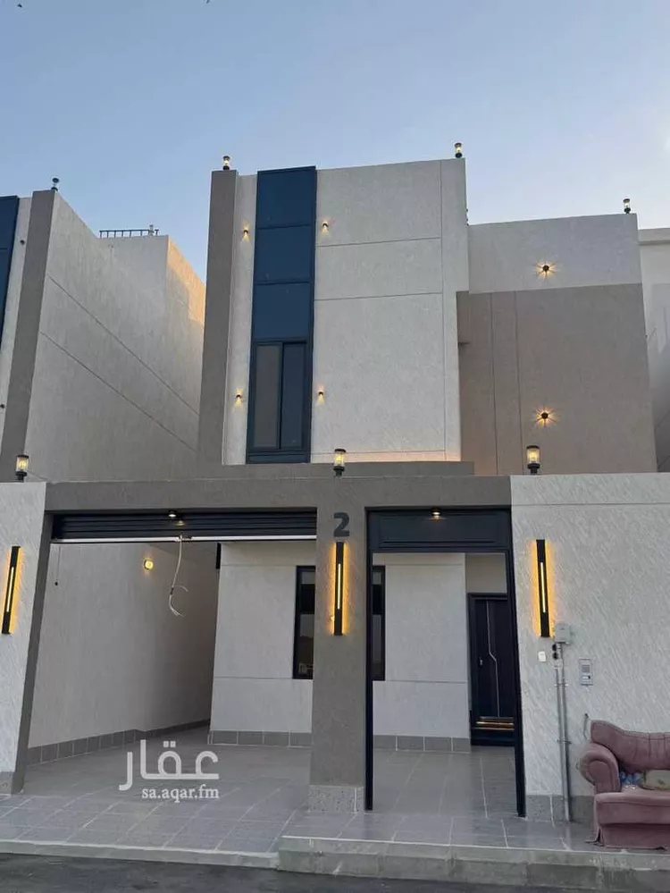 فيلا للبيع في شارع عبد المغيث الحربي, حي الرحمانية, مدينة جدة, منطقة مكة المكرمة 7
