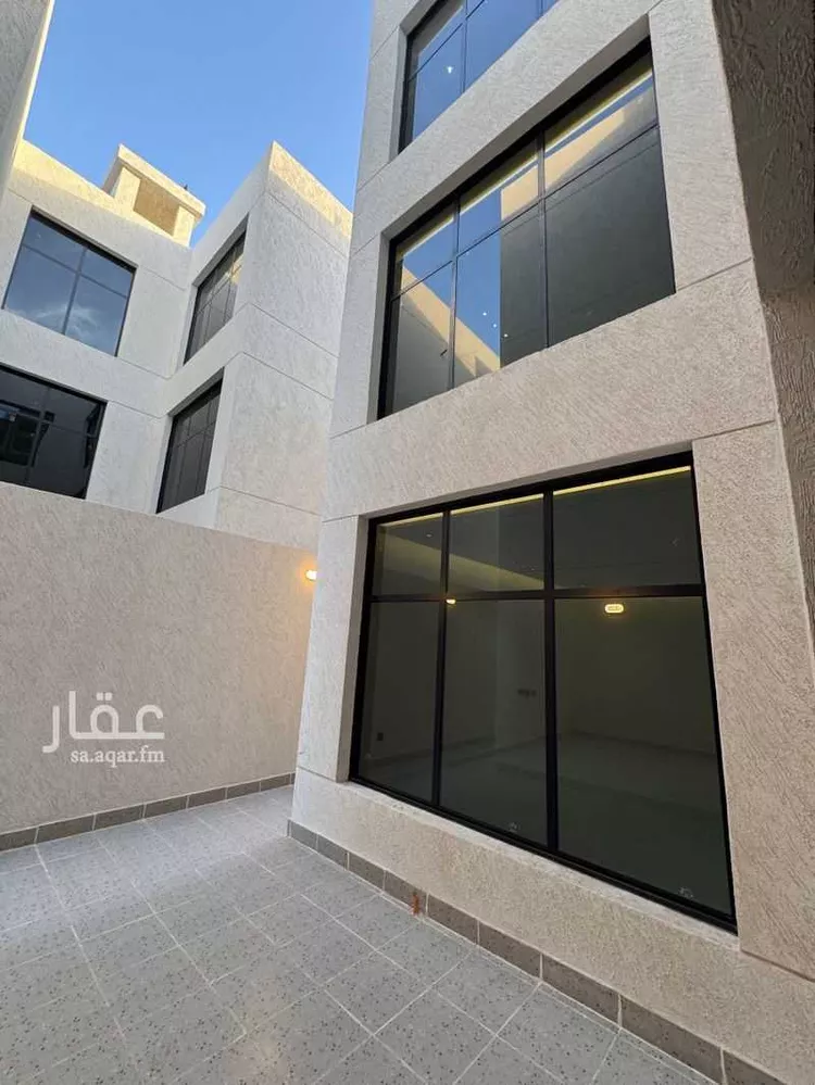 فيلا للبيع في شارع عبد المغيث الحربي, حي الرحمانية, مدينة جدة, منطقة مكة المكرمة صورة 5