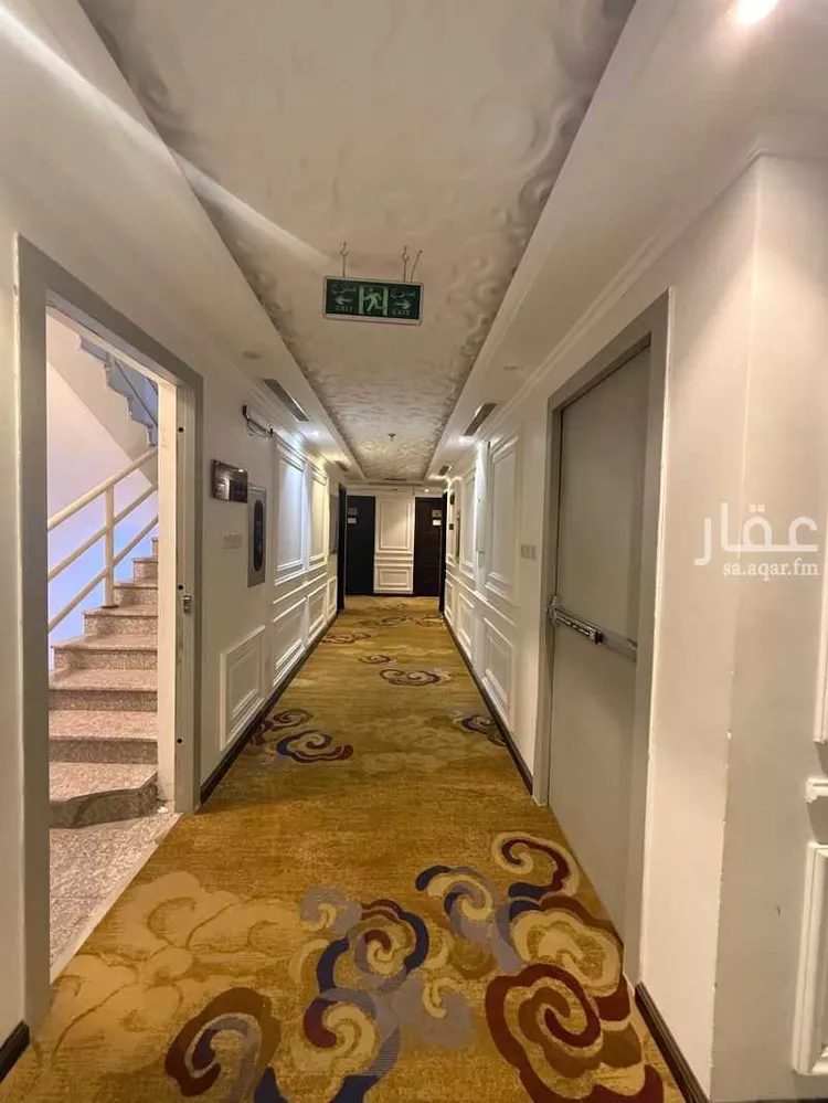 غرفة للإيجار في شارع ماجد فيروزي ، حي الروضة ، مكة ، منطقة مكة المكرمة صورة 5