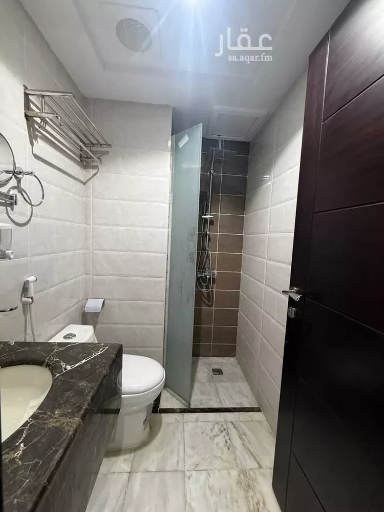 غرفة للإيجار في شارع ماجد فيروزي ، حي الروضة ، مكة ، منطقة مكة المكرمة صورة 3