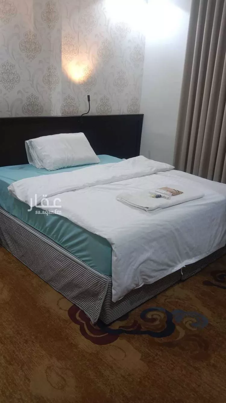 غرفة للإيجار في شارع ماجد فيروزي ، حي الروضة ، مكة ، منطقة مكة المكرمة صورة 4