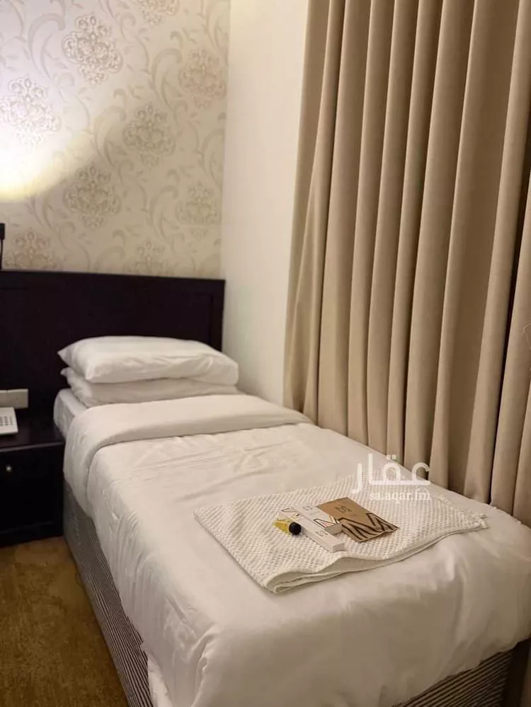 غرفة للإيجار في شارع ماجد فيروزي ، حي الروضة ، مكة ، منطقة مكة المكرمة صورة 2