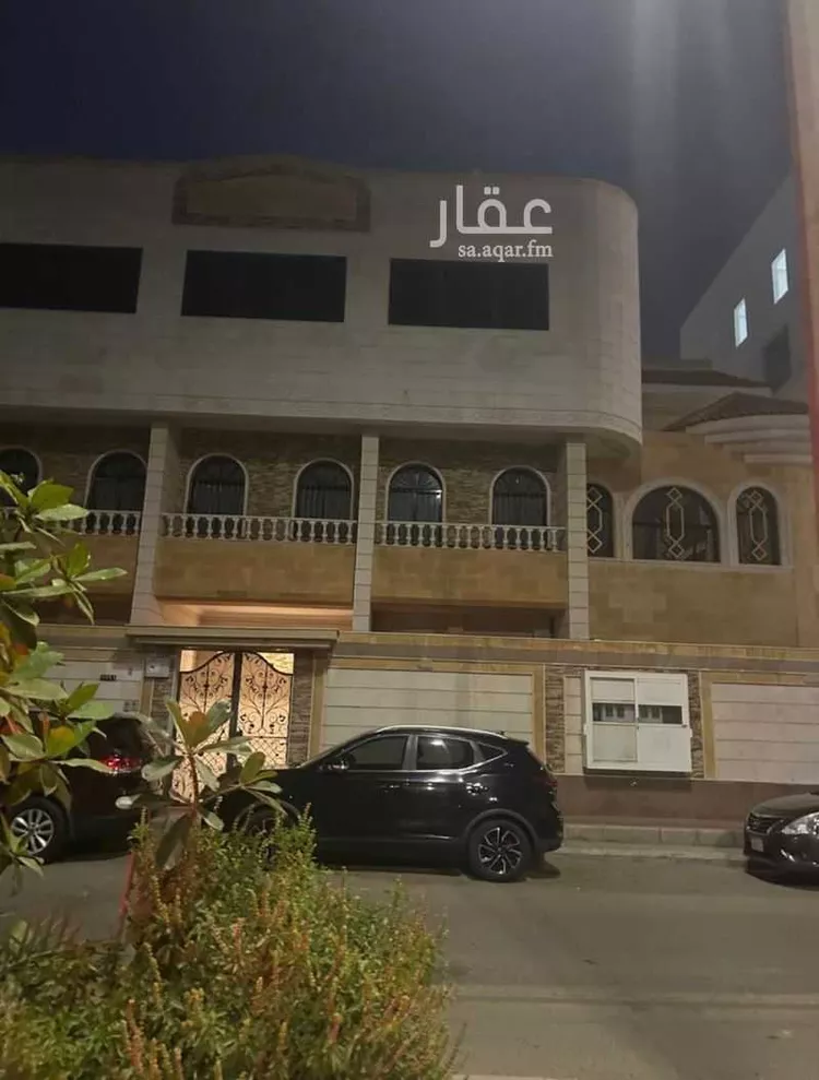 فيلا للبيع في شارع زكي مبارك ، حي الصفا ، جدة ، جدة