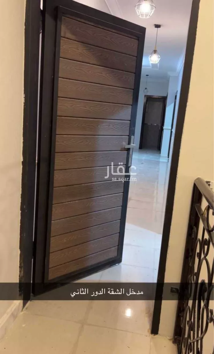 Apartment for Rent in Riyadh Dhahrat Laban