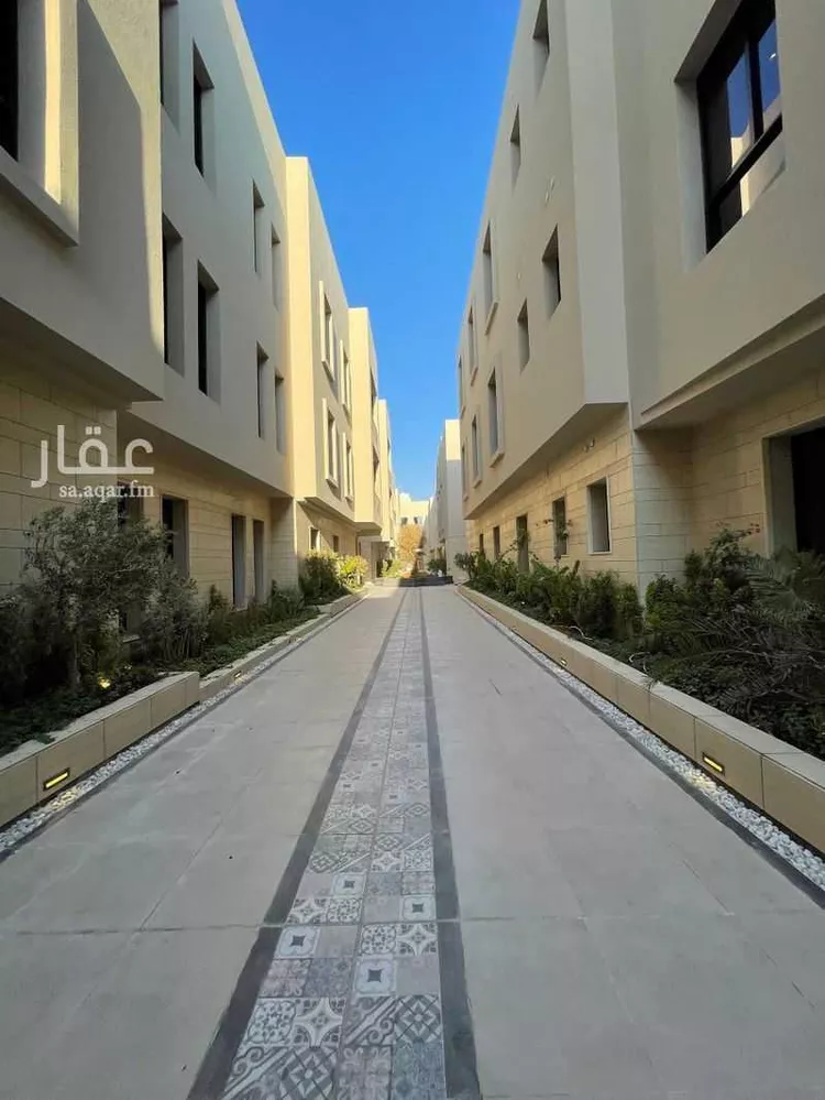شقة للإيجار في شارع الحارث بن عبدالرحمن, حي النرجس, مدينة الرياض, منطقة الرياض صورة 2