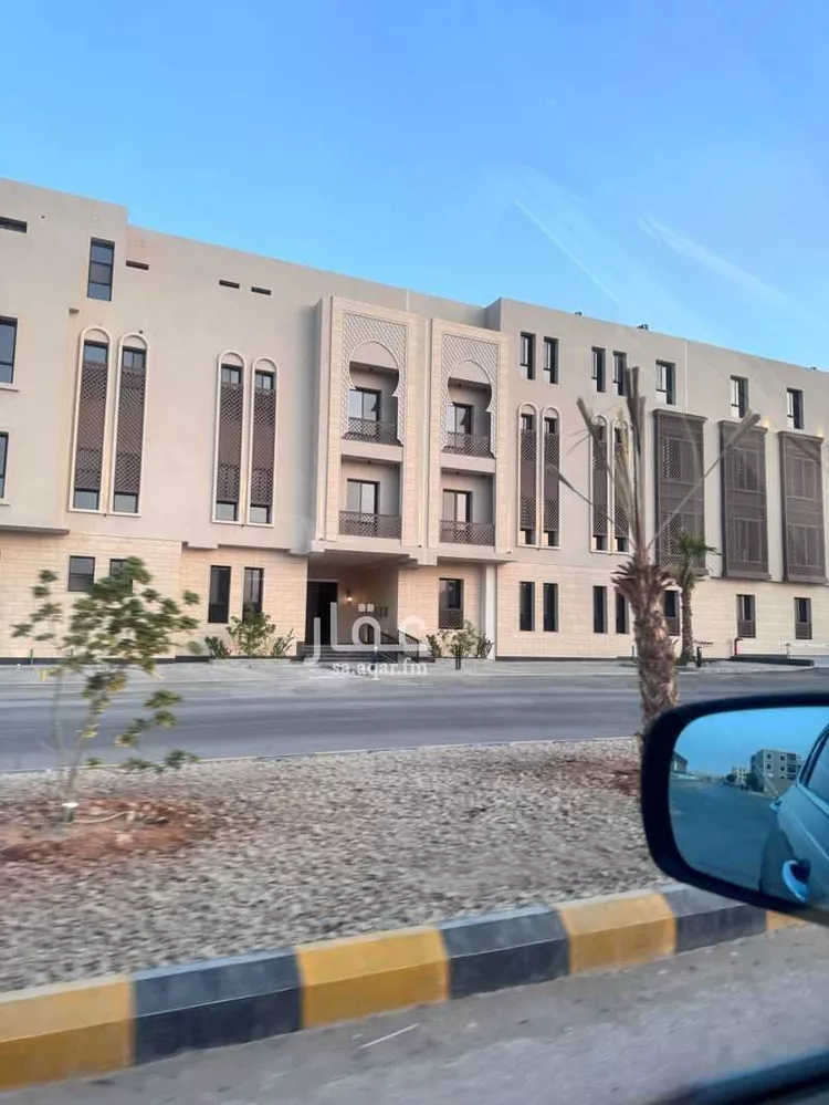 شقة للإيجار في شارع الحارث بن عبدالرحمن, حي النرجس, مدينة الرياض, منطقة الرياض صورة 3