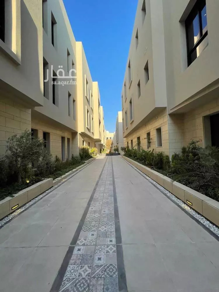 شقة للإيجار في شارع الحارث بن عبدالرحمن ، حي النرجس ، الرياض ، منطقة الرياض صورة 2