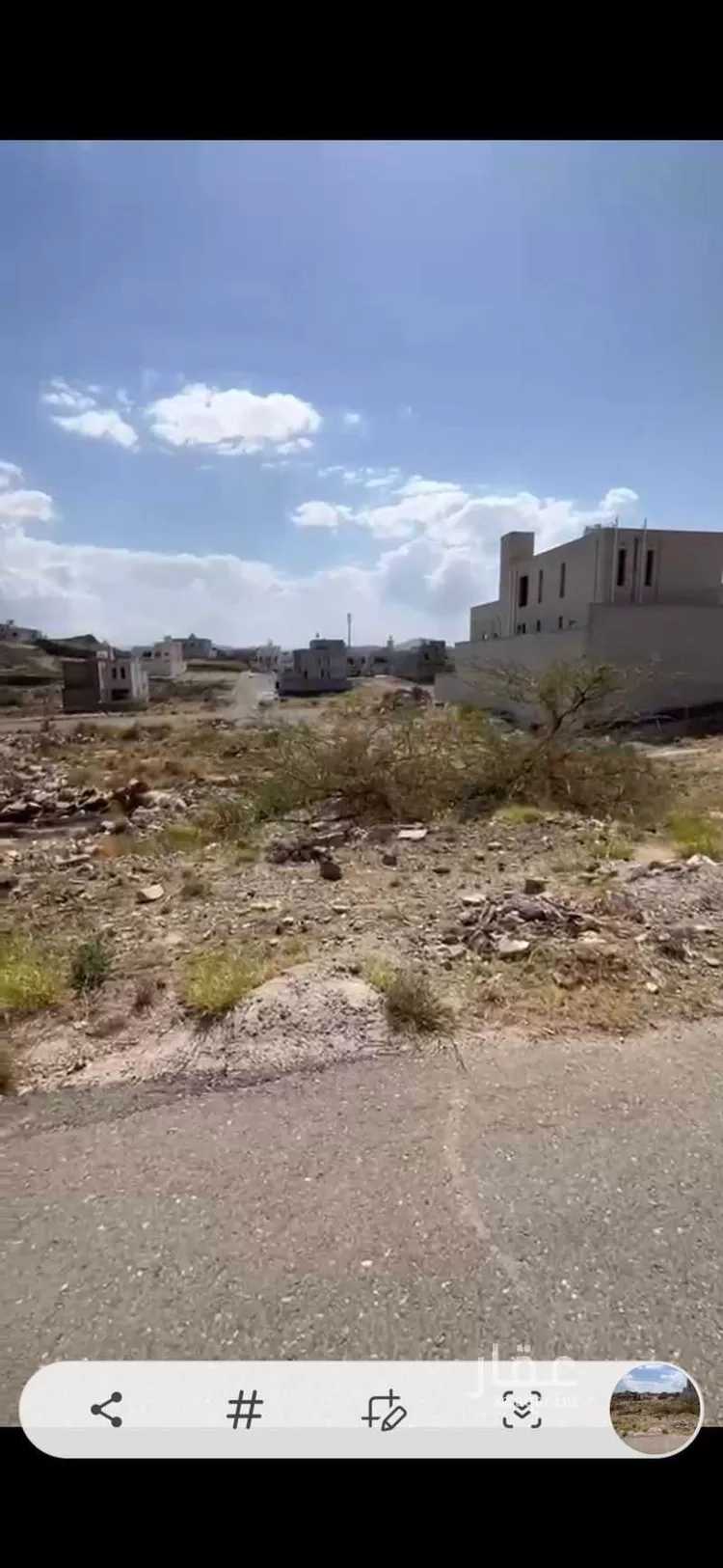 Land for Sale in Abha Guraiger صورة 3