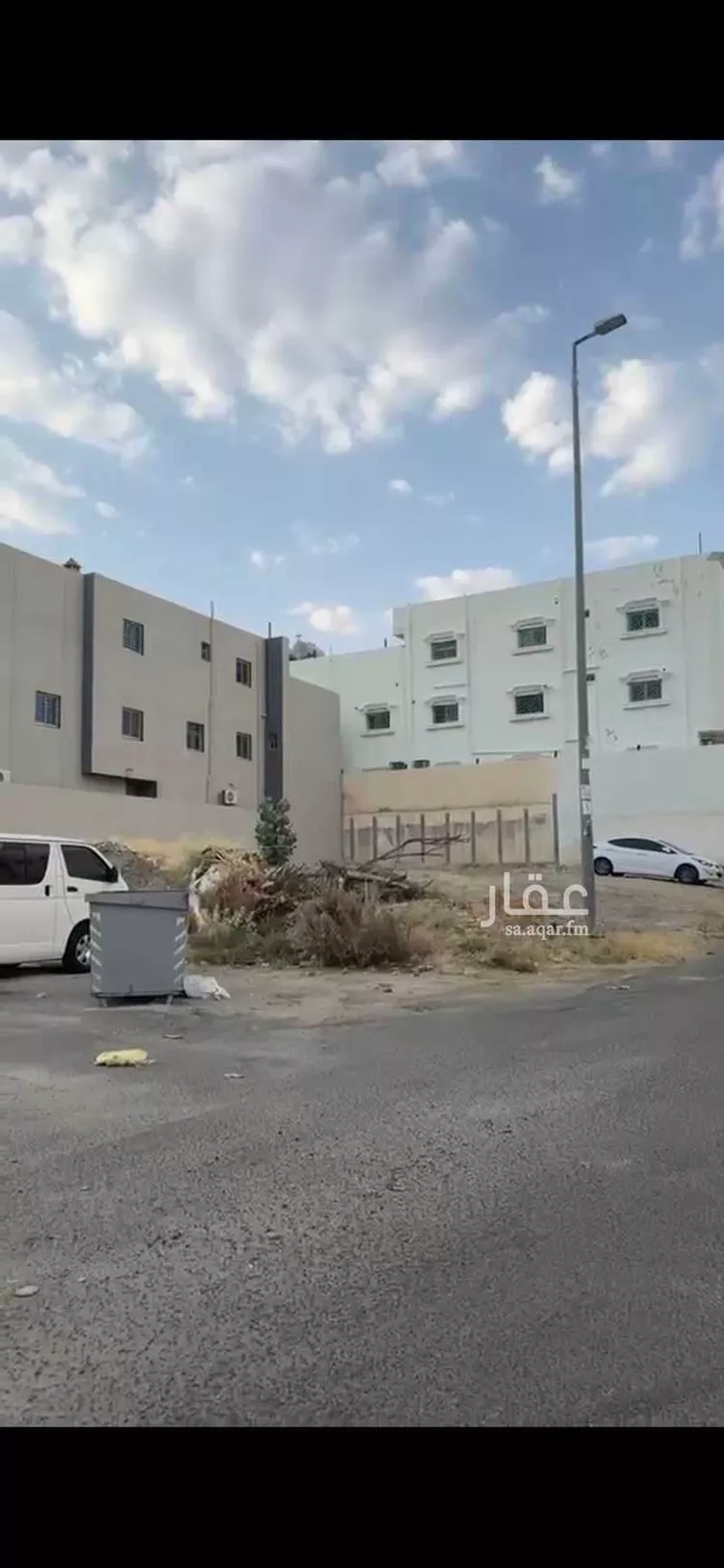 أرض للبيع في شارع محمد الصباغ, حي عتود الجنوبي, مدينة خميس مشيط, منطقة عسير صورة 2