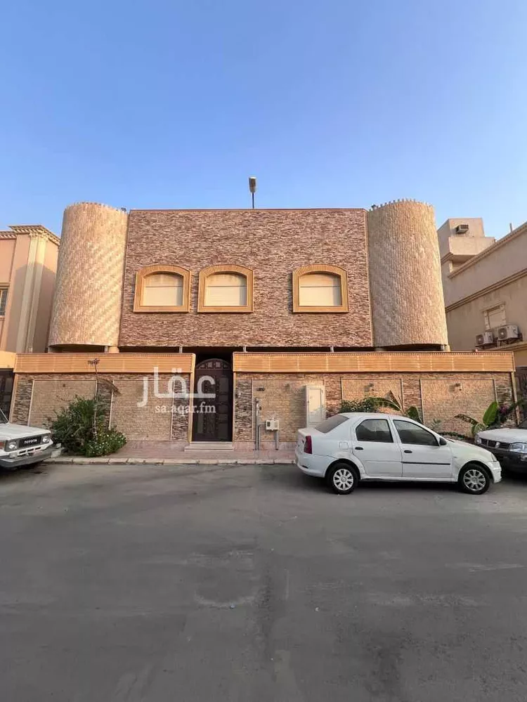 فيلا للبيع في شارع إبراهيم الموسكي, حي الشراع, مدينة جدة, منطقة مكة المكرمة