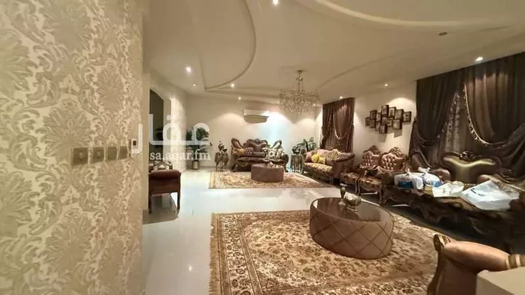فيلا للبيع في شارع إبراهيم الموسكي, حي الشراع, مدينة جدة, منطقة مكة المكرمة صورة 5