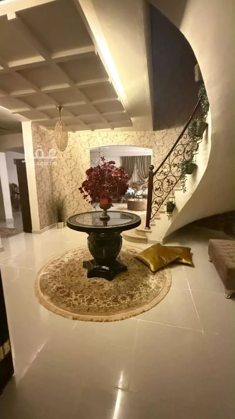 فيلا للبيع في شارع إبراهيم الموسكي, حي الشراع, مدينة جدة, منطقة مكة المكرمة صورة 4